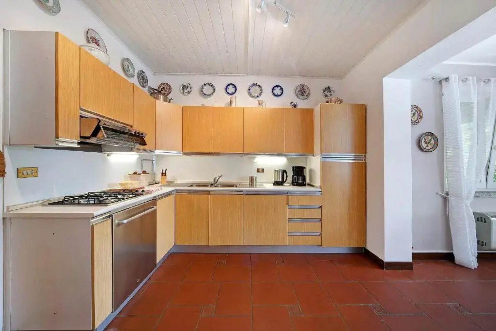 Luxury Country House Domaso