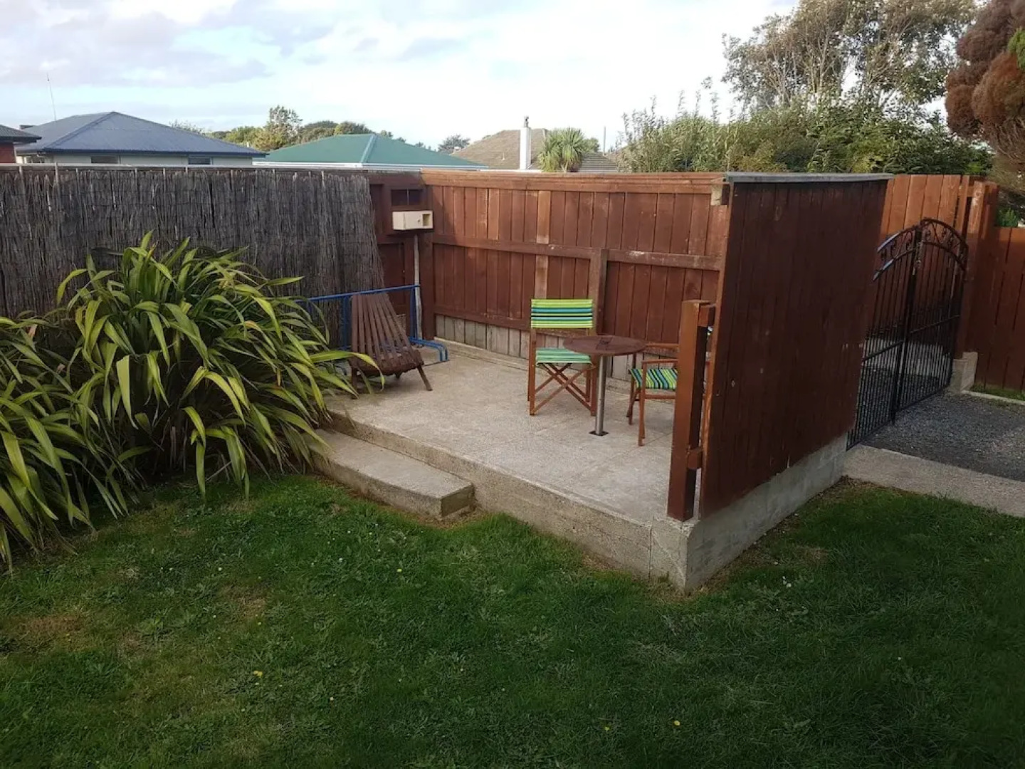 Genuine Kiwi Experience