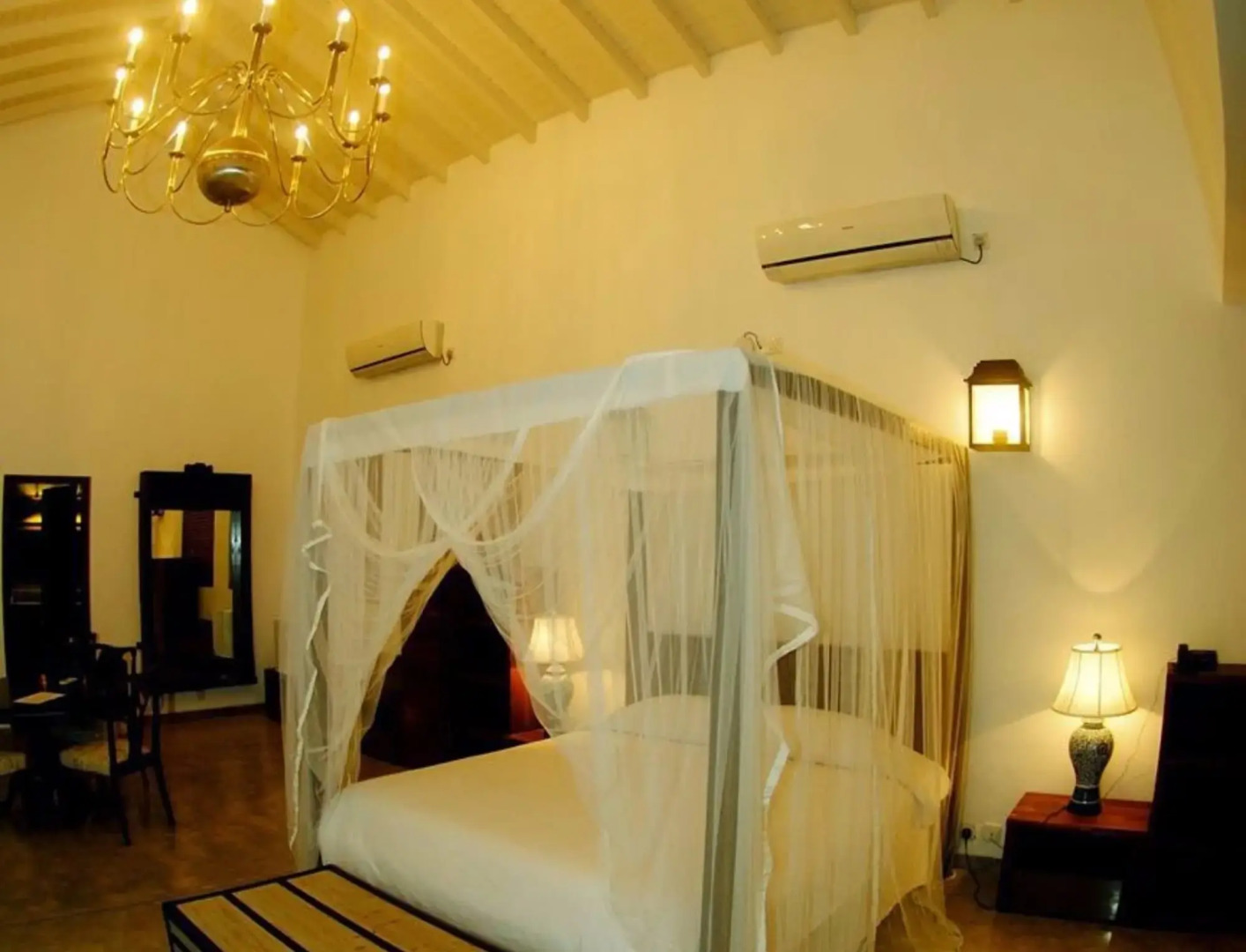 D Pavilion Boutique Hotel