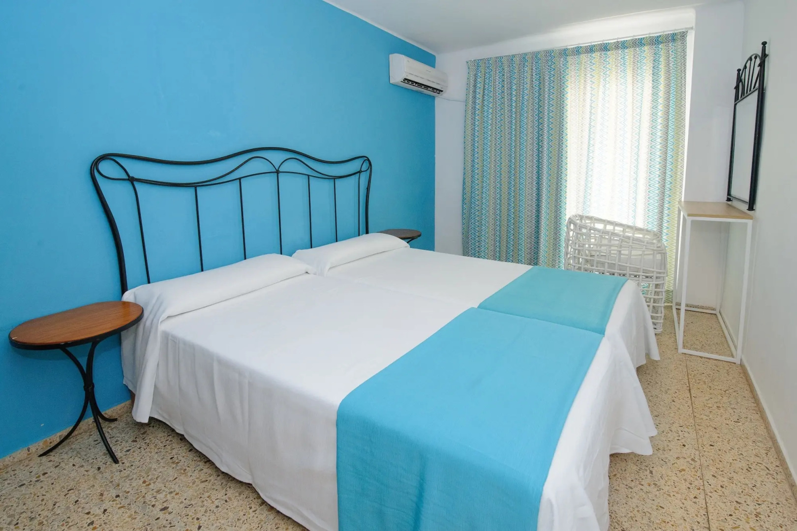 Poniente Playa Aparthotel