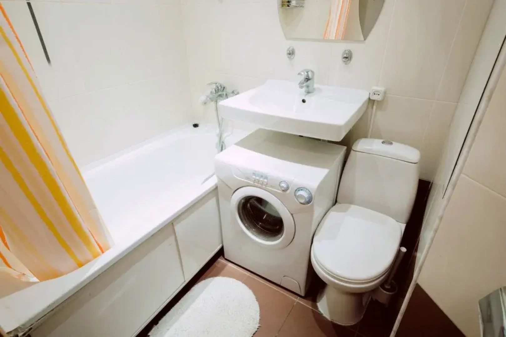 Flatio on Belorusskay