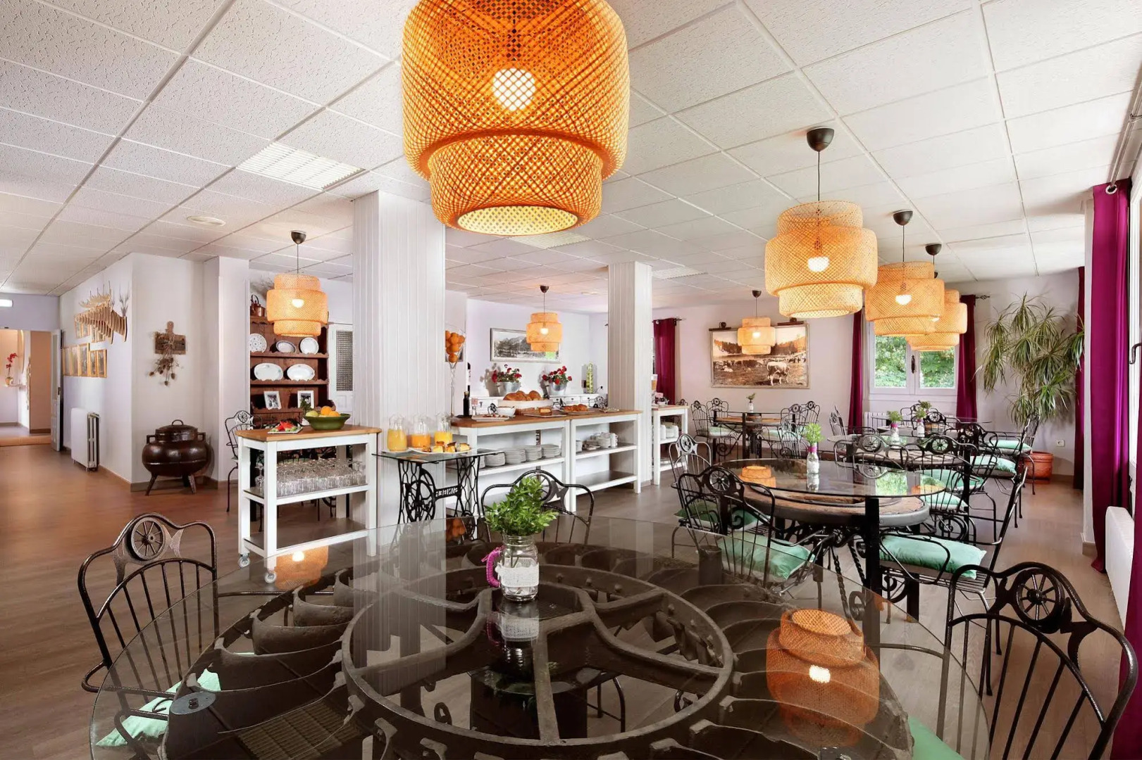 Hotel Boutique Mediodía & Apartments