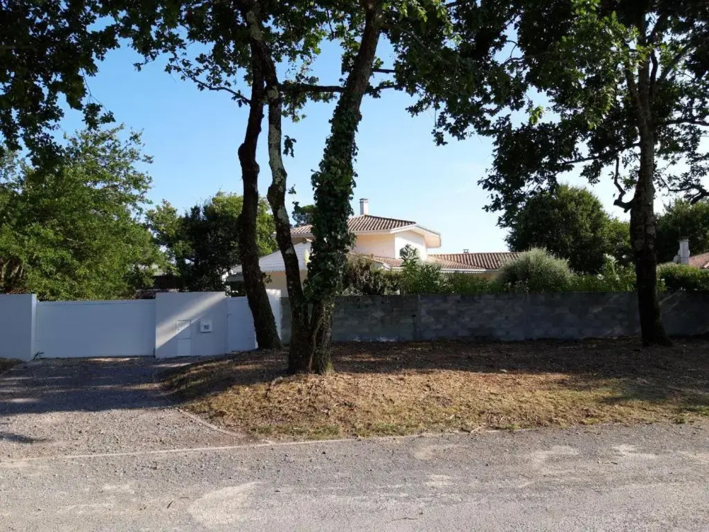 Agréable Chambre d'Hote à Andernos