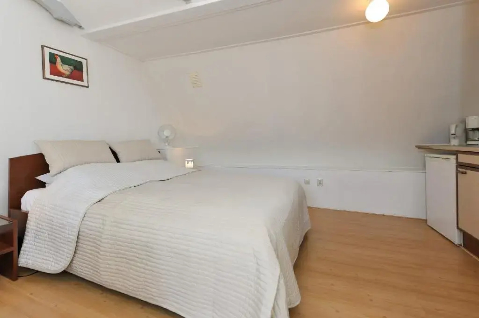 Hotel Pension de Harmonie