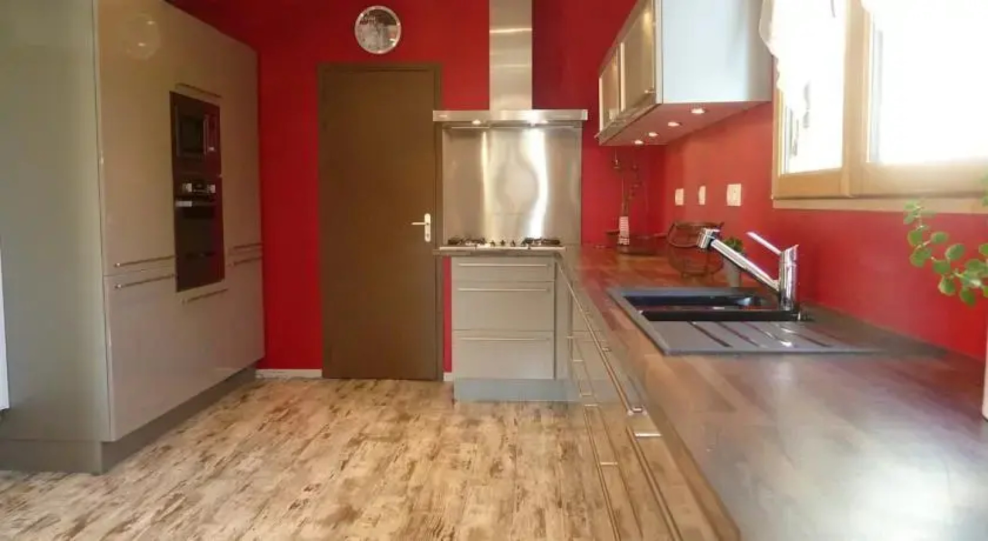 Gite Calais Tunnel sous la Manche