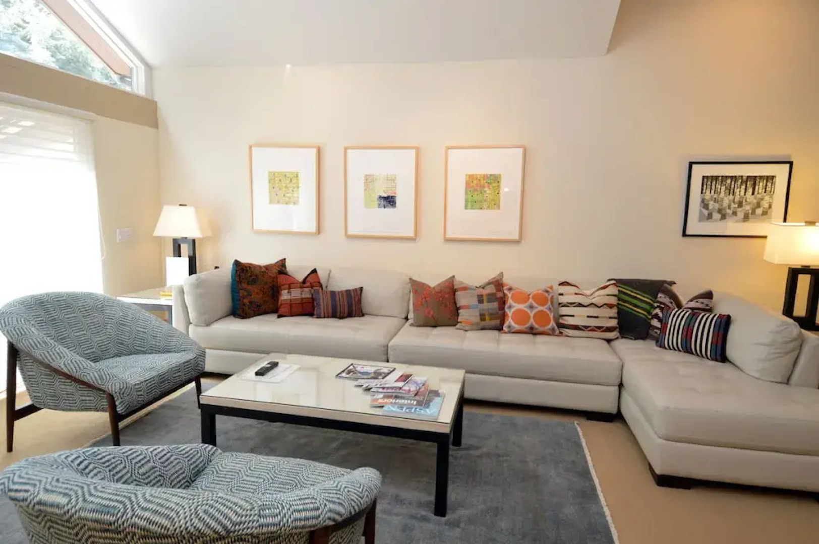 Clarendon by Frias Properties