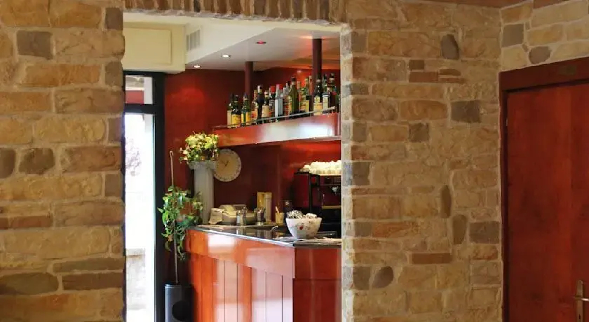 Albergo Ristorante Marino