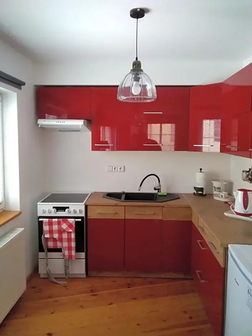 Lomnice nad Popelkou