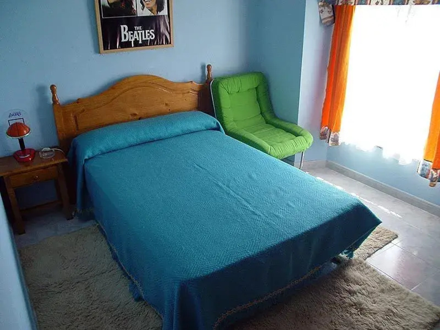 House in Porto Do Son, a Coruna 102117