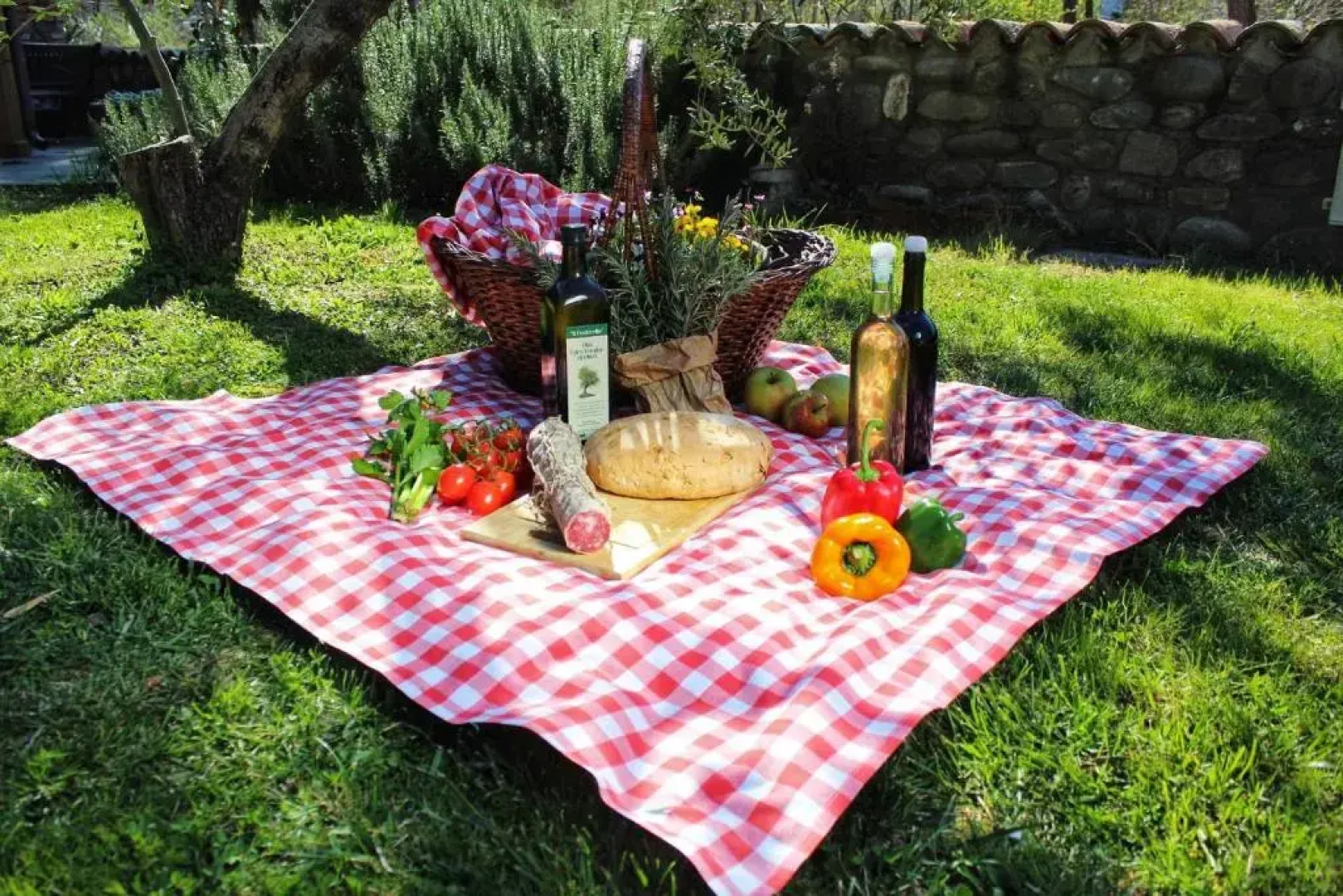 agriturismo il poderetto