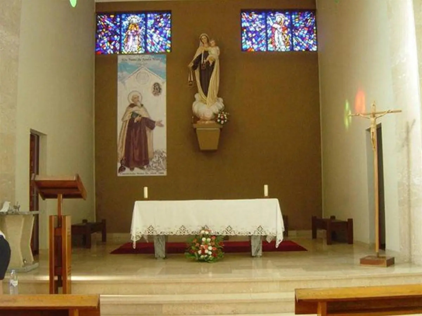 Casa São Nuno Hotel