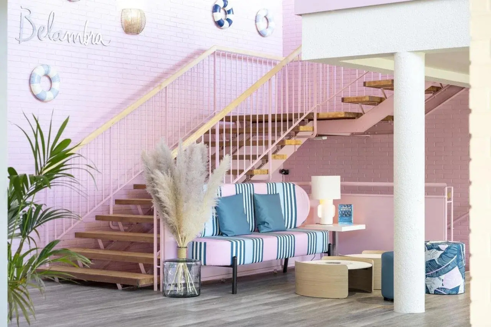 Belambra Club Les Vignes