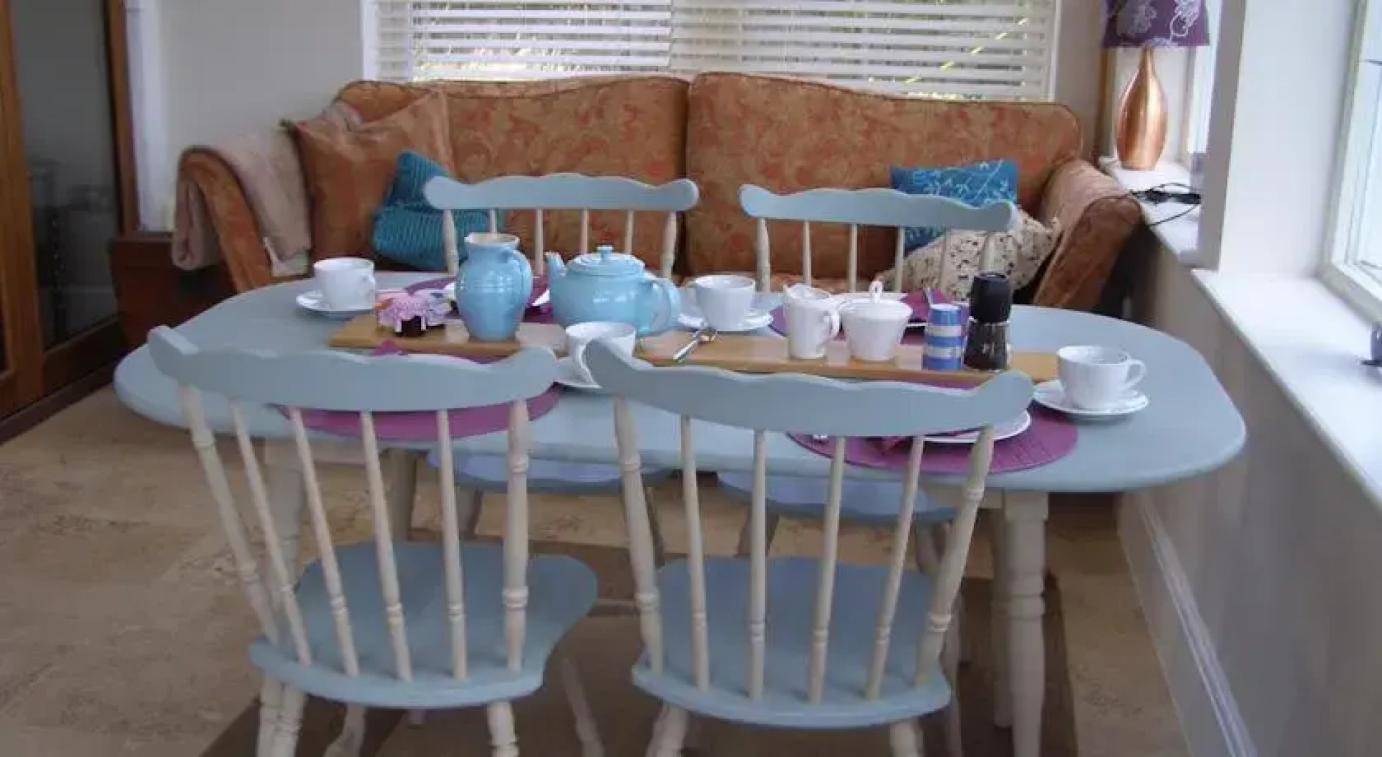 No.6 at Druridge Bay