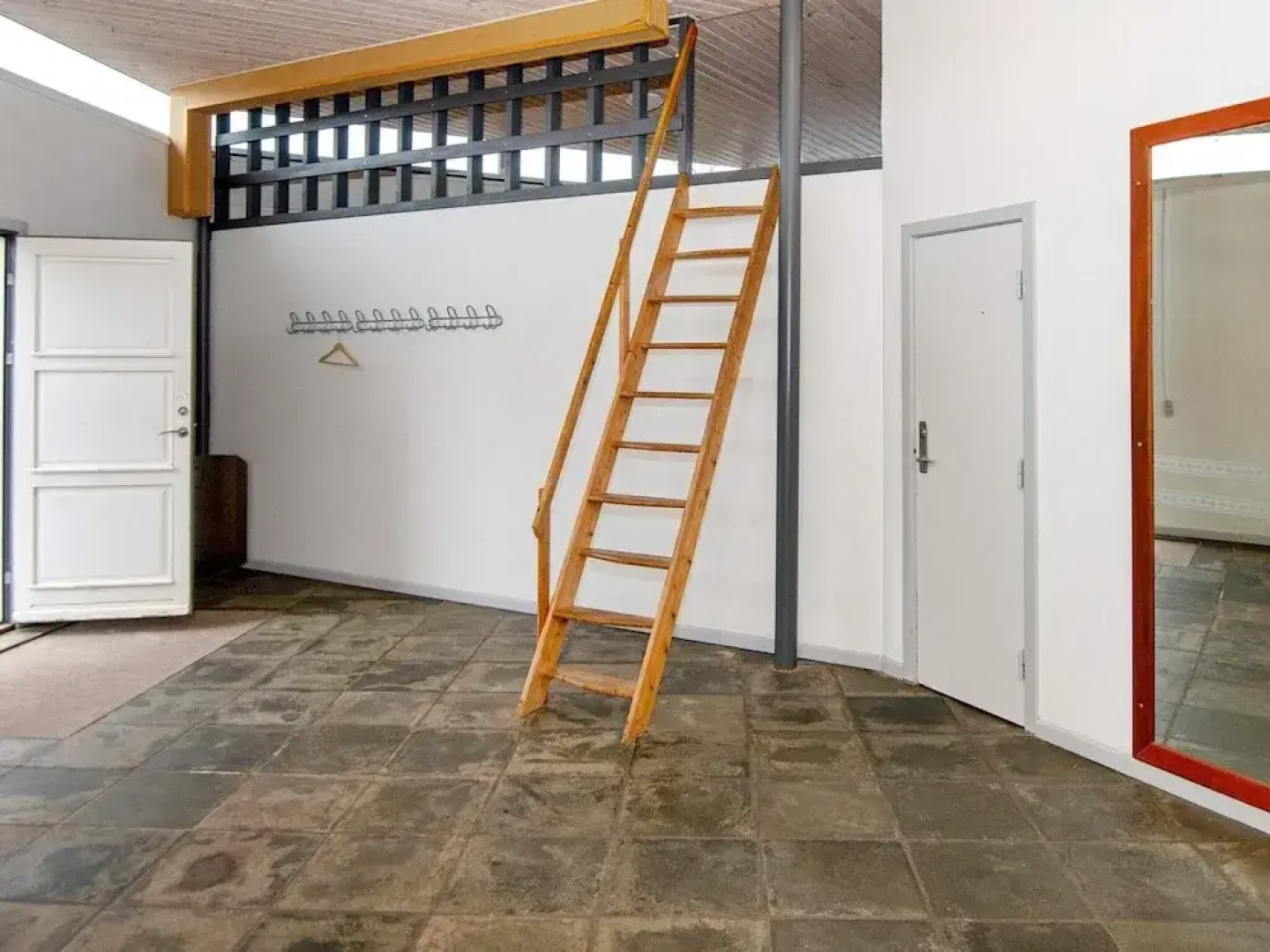 30 Person Holiday Home in Nordborg-by Traum