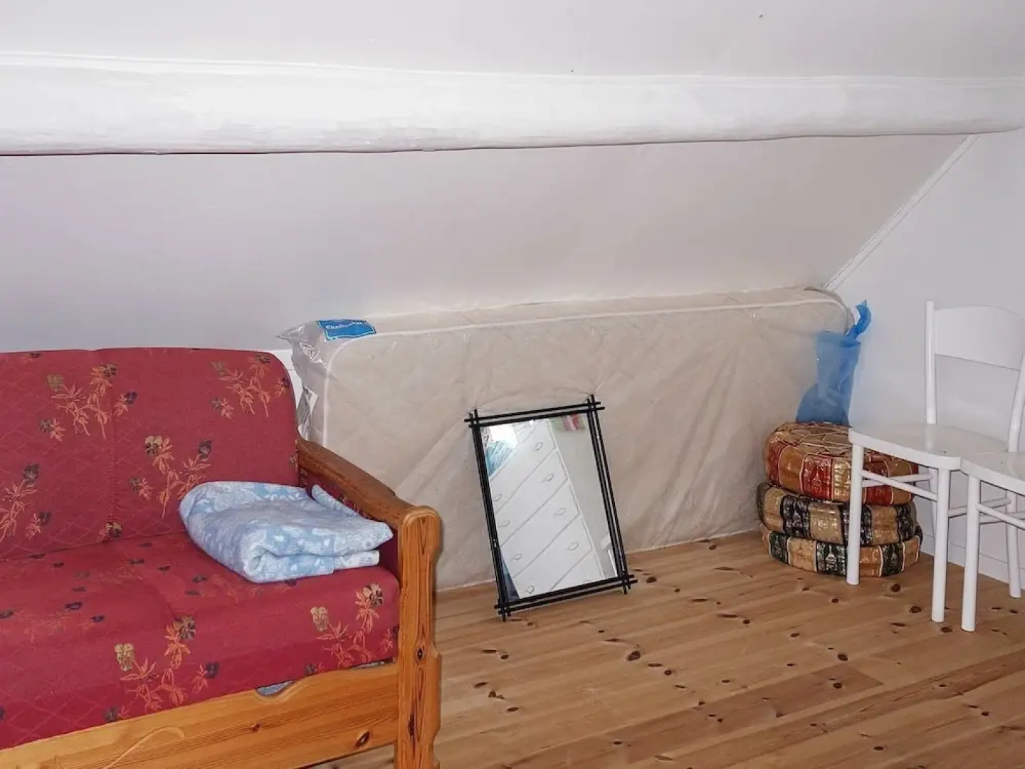 6 Person Holiday Home in Skjold