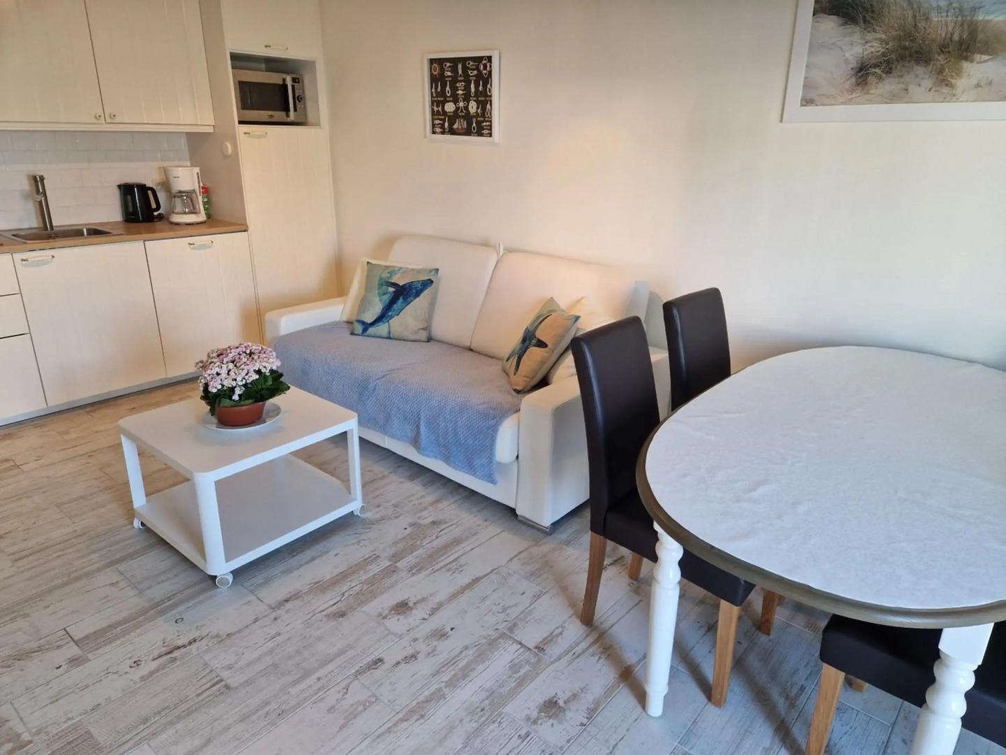 Melroce Holiday Cottage 5503