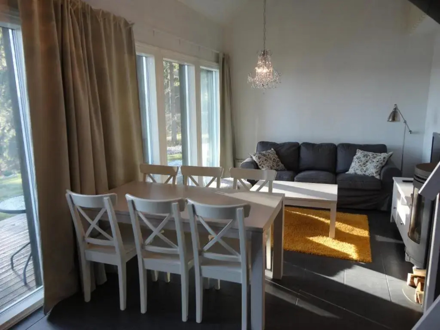 Varjola Holiday Center