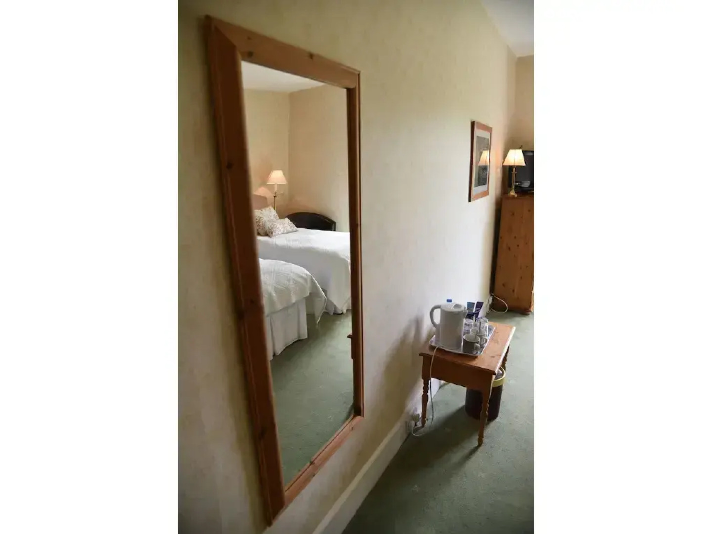 Lower Bryanston Farm