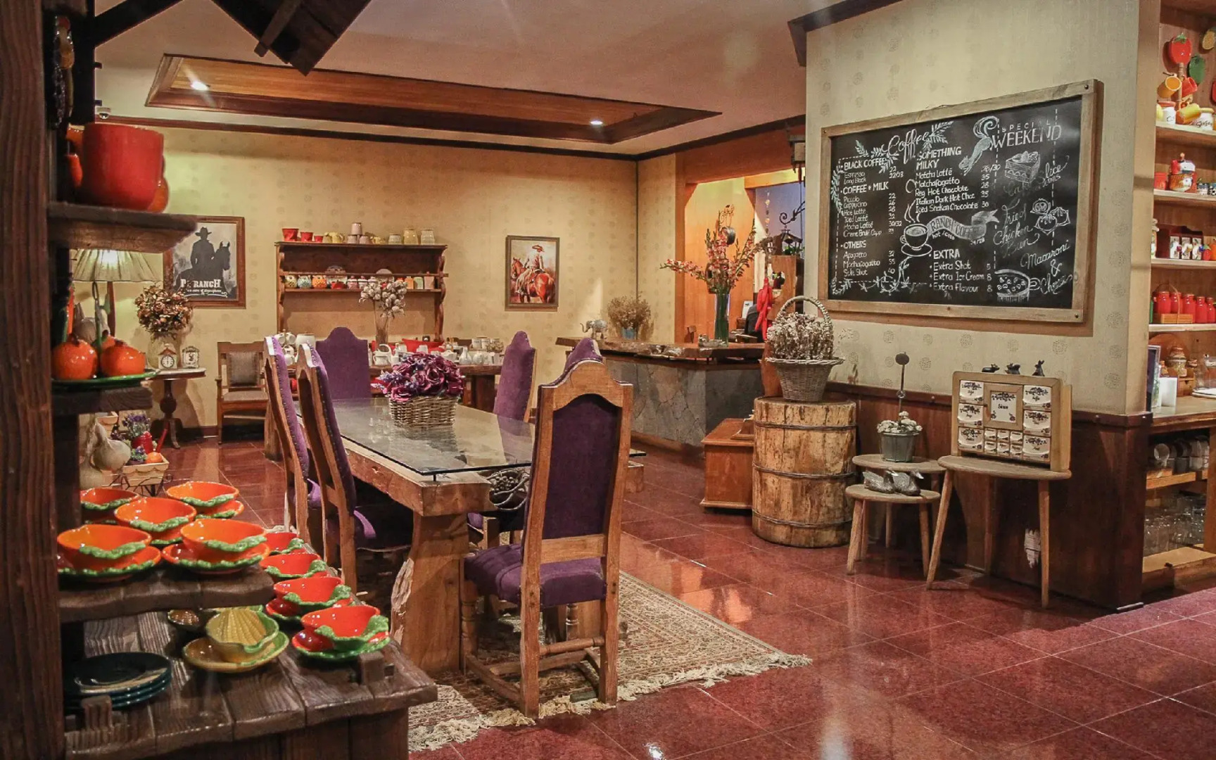 Sandalwood Boutique Hotel