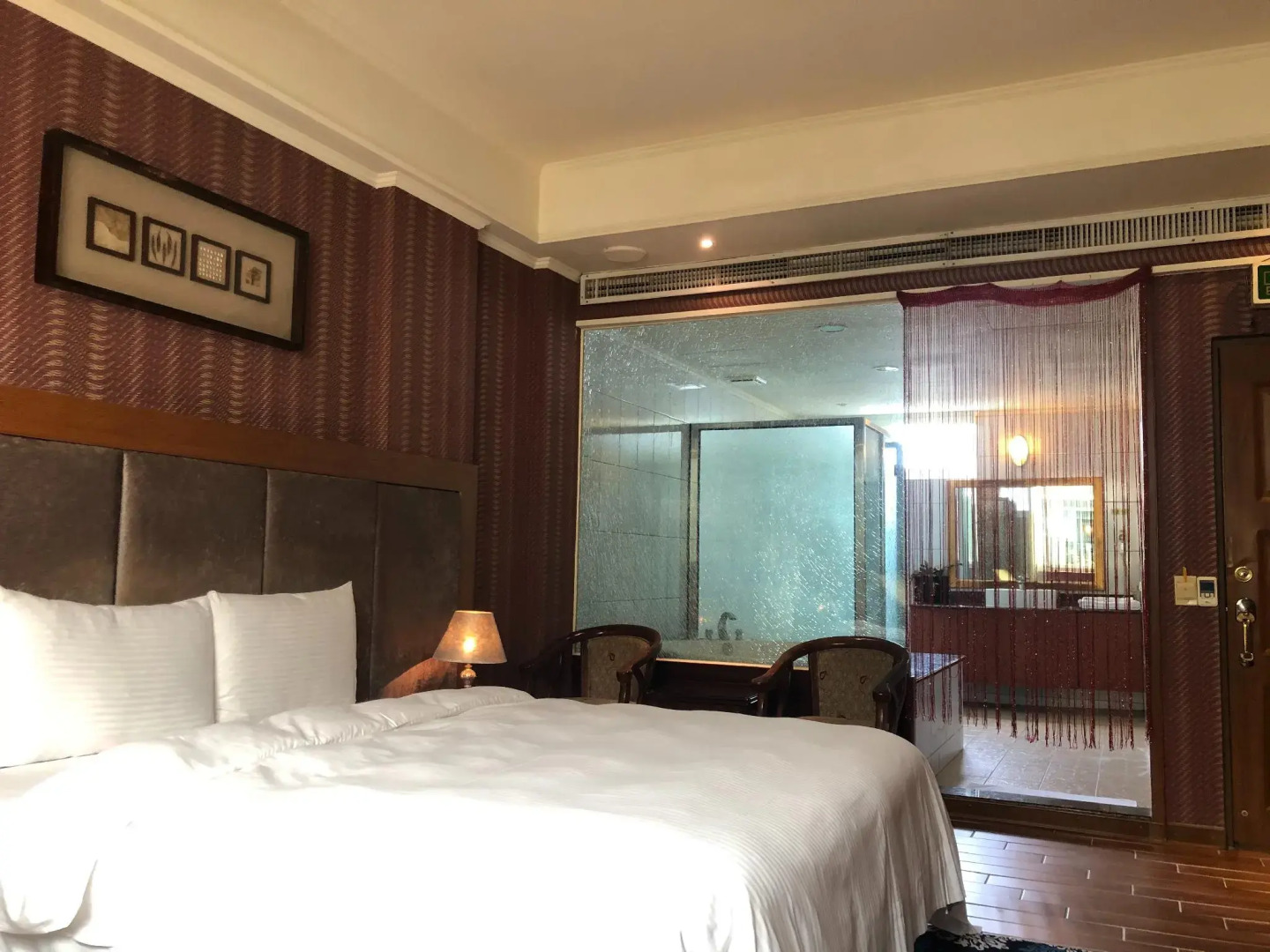 Beveriy Garden Motel