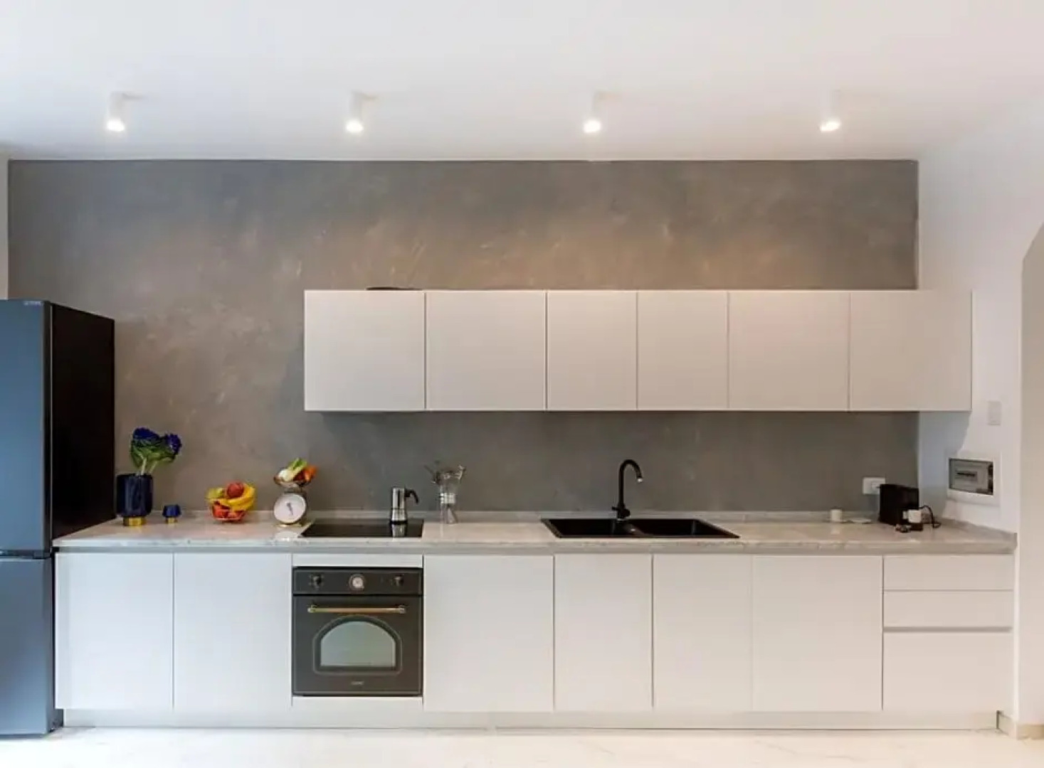 Aria Boutique Apartments Palazzi