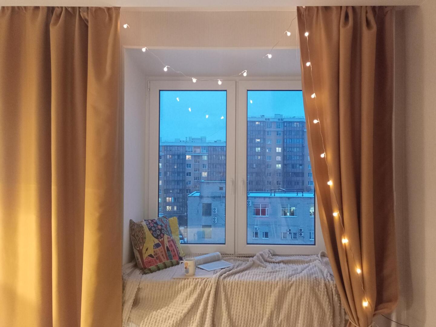 Апартаменты на улица Хохлова