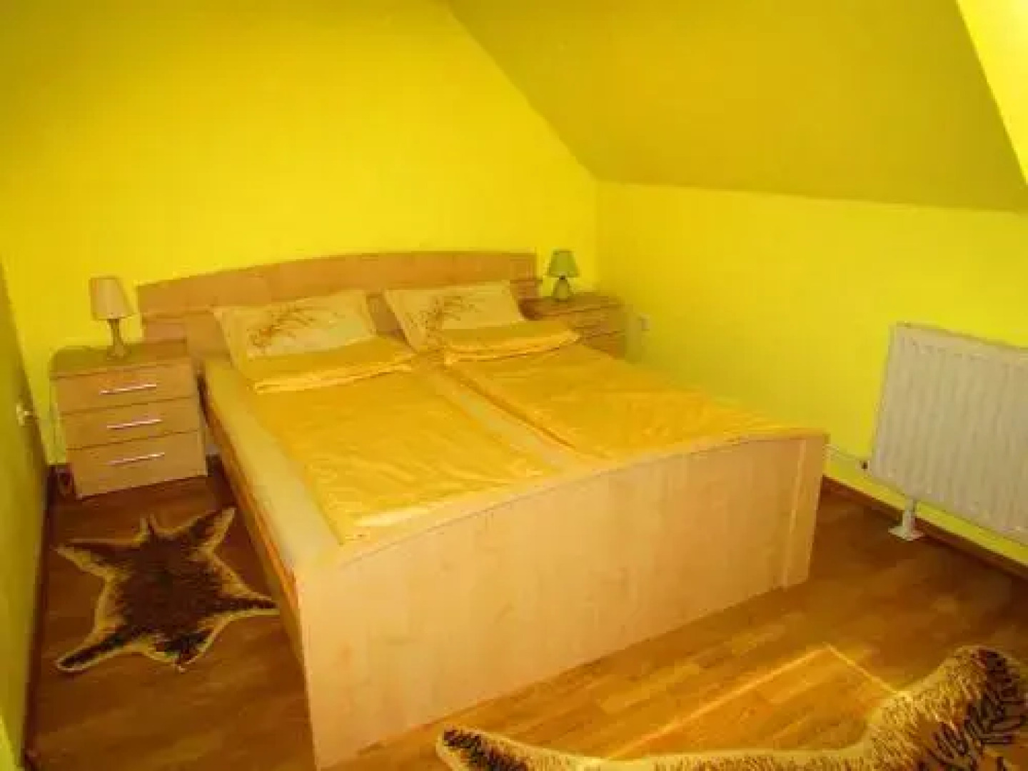 Patakmenti Vendégház