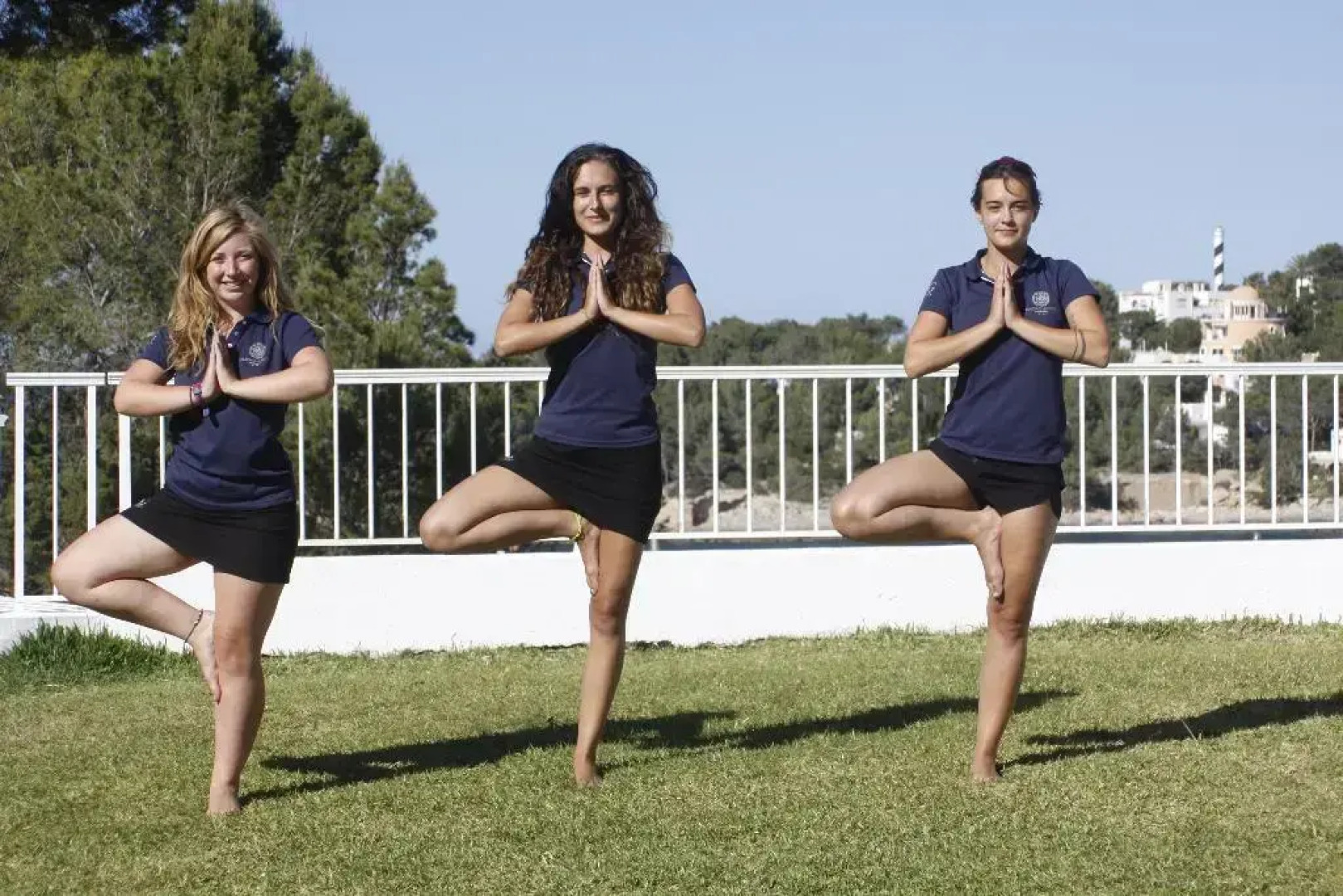 Club Hotel Portinatx- Все включено