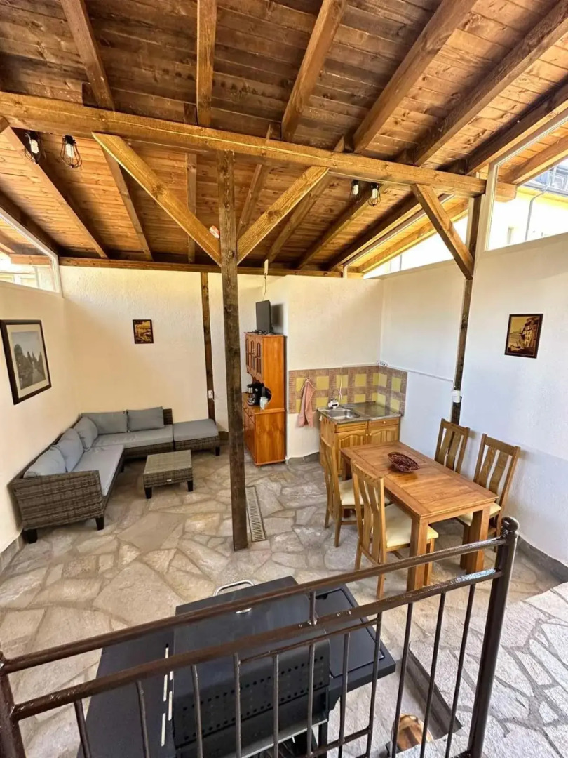 Дом за Гости Осогово