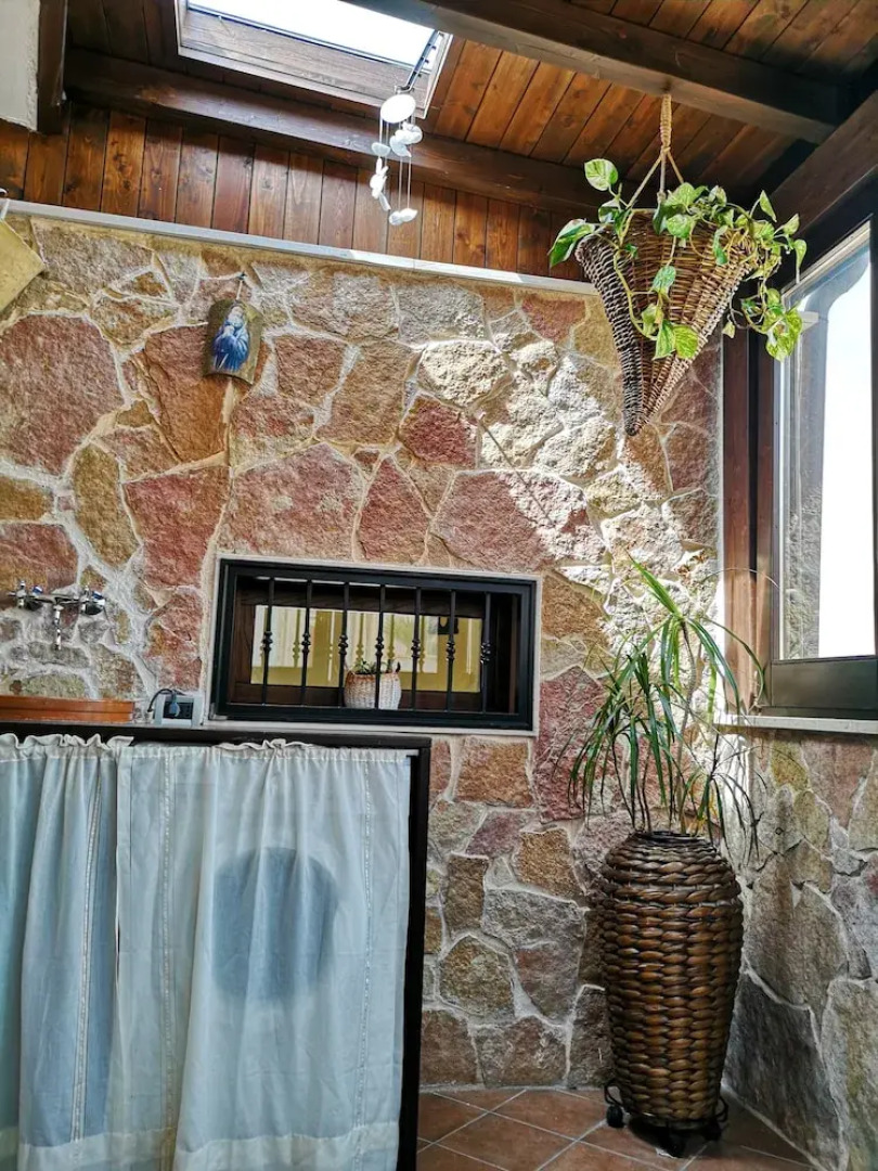 Francis' Guest House