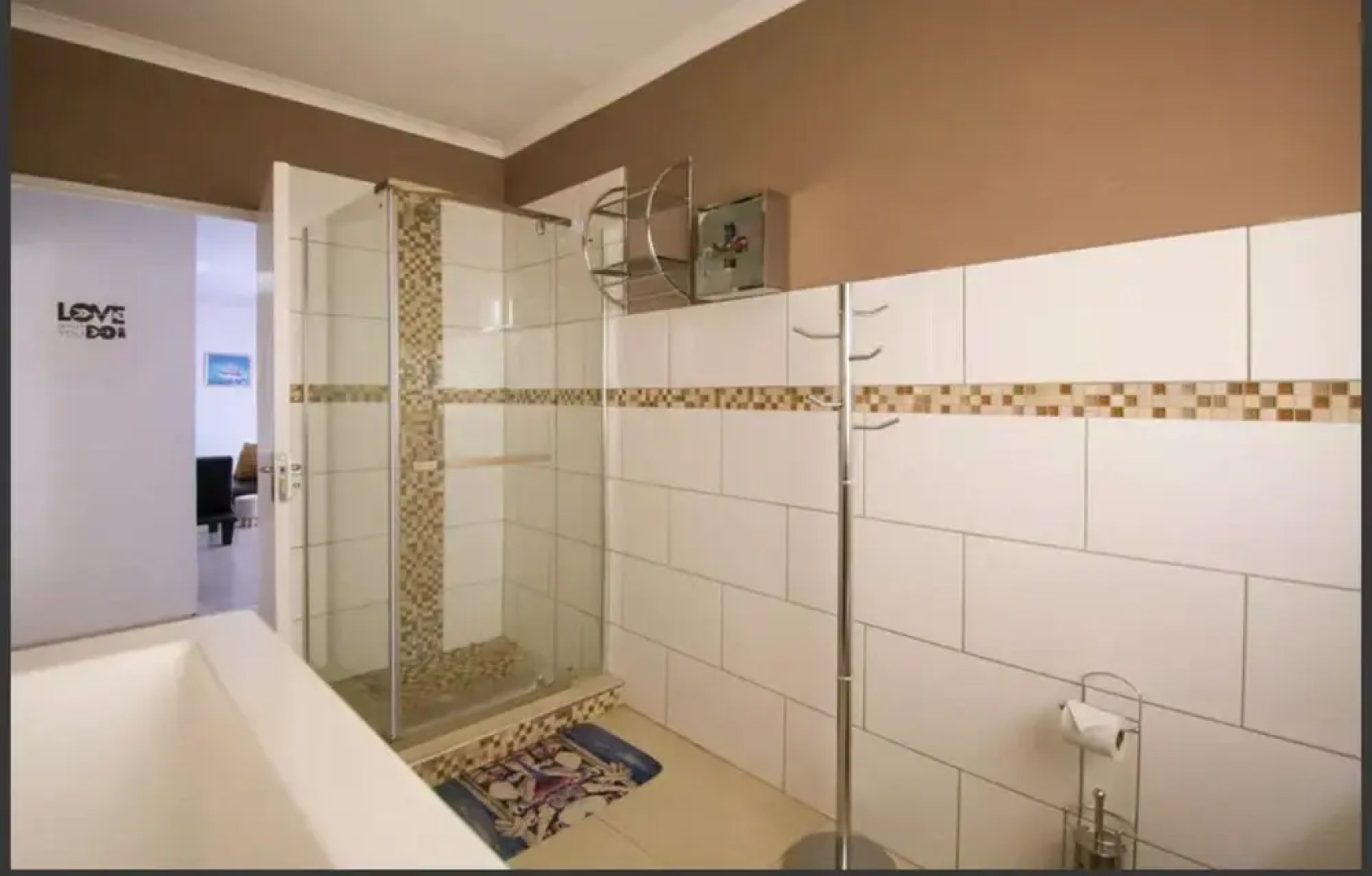 Blond's Blessings Struisbaai