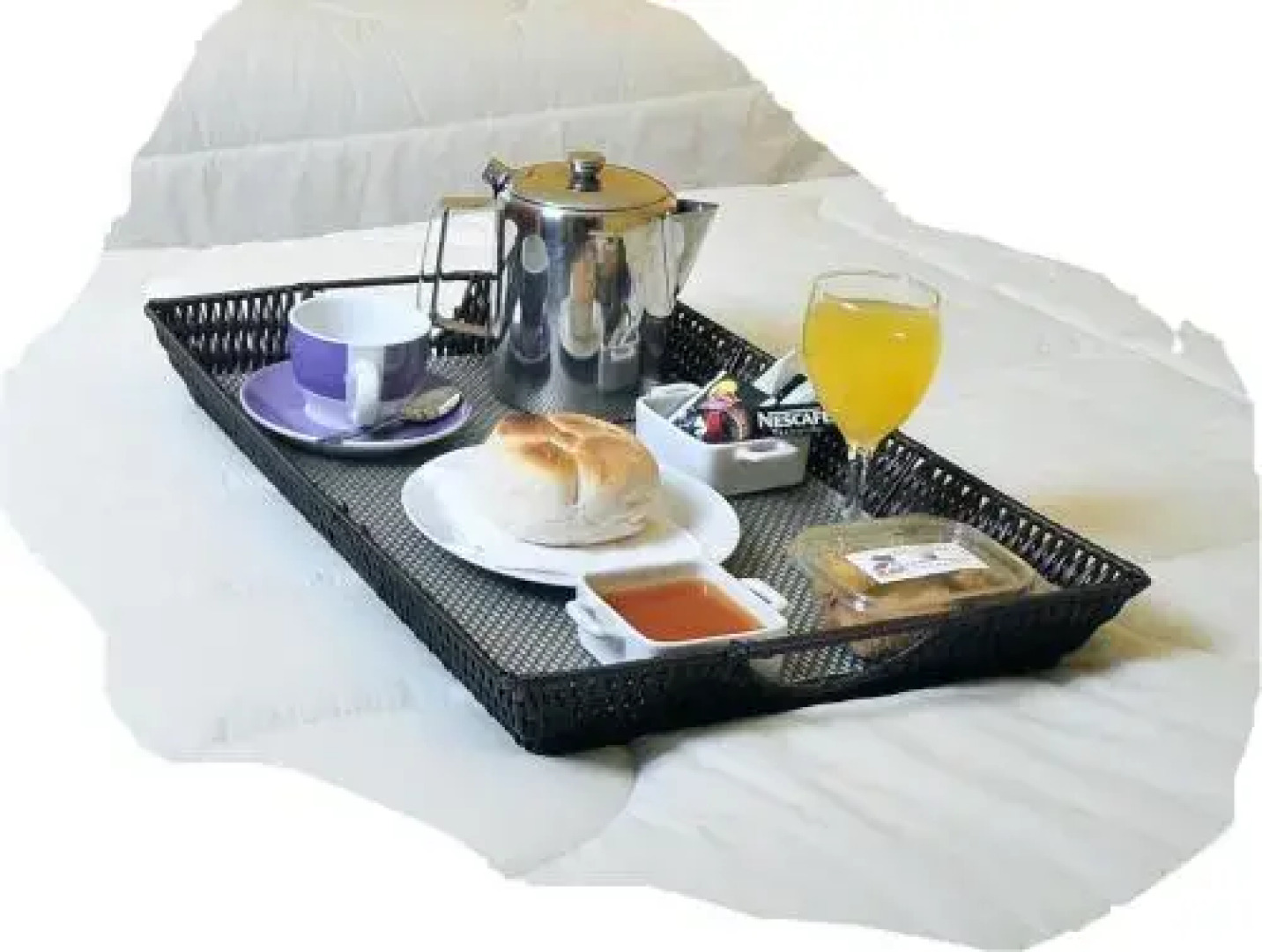 Apart Hotel Las Violetas