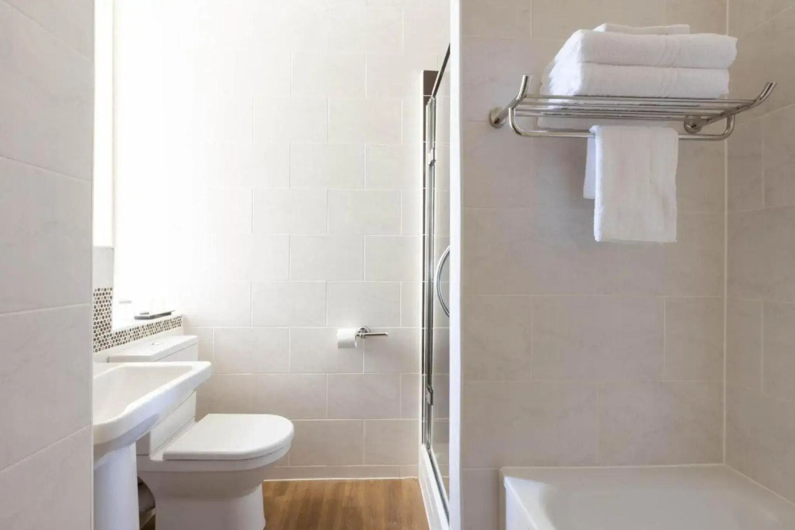 The Portpatrick Hotel by Compass Hospitality