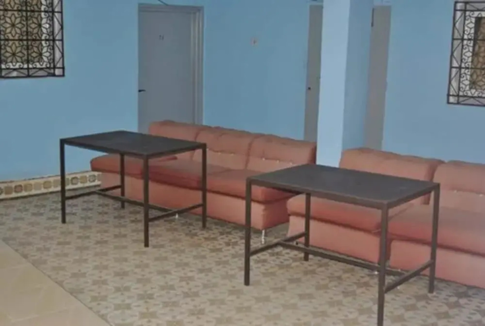 Hotel Restaurant Asgaour