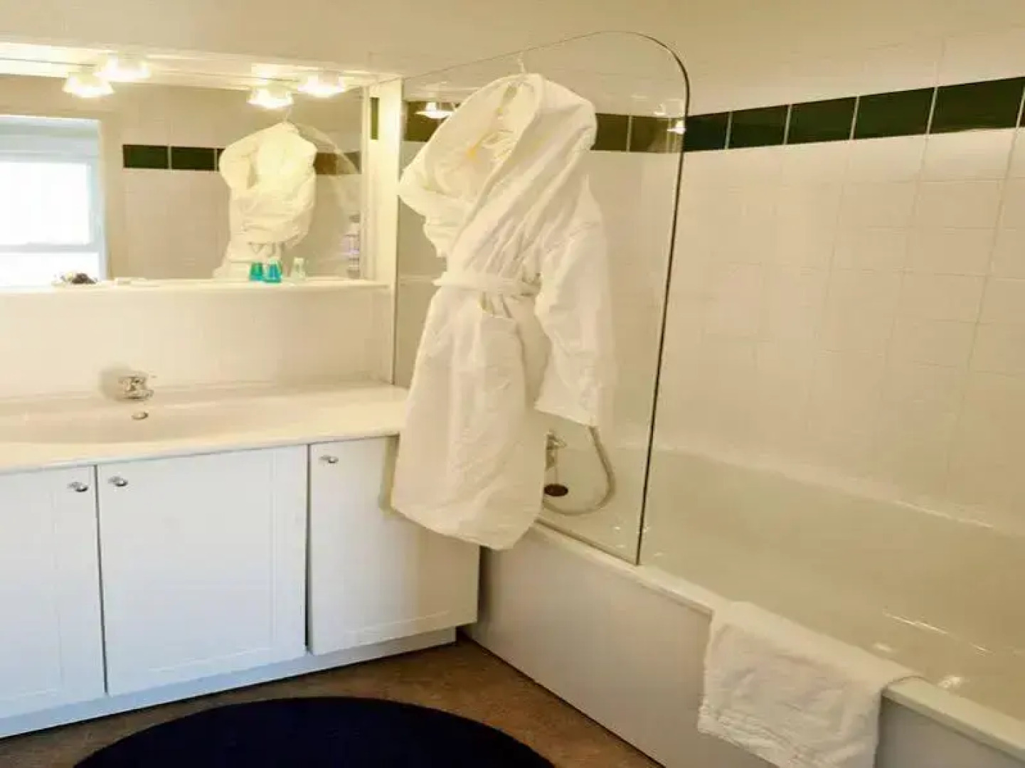 Park & Suites Confort Les Ulis