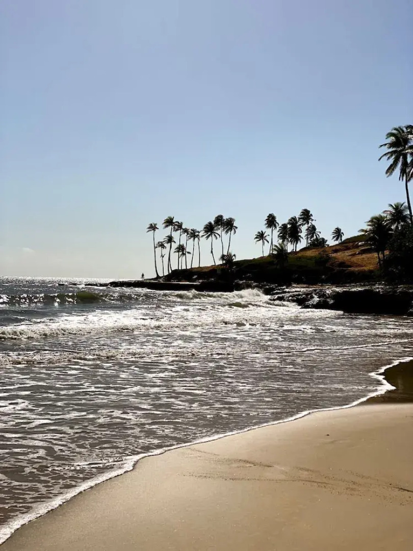 Terraço Hotel Lagoinha