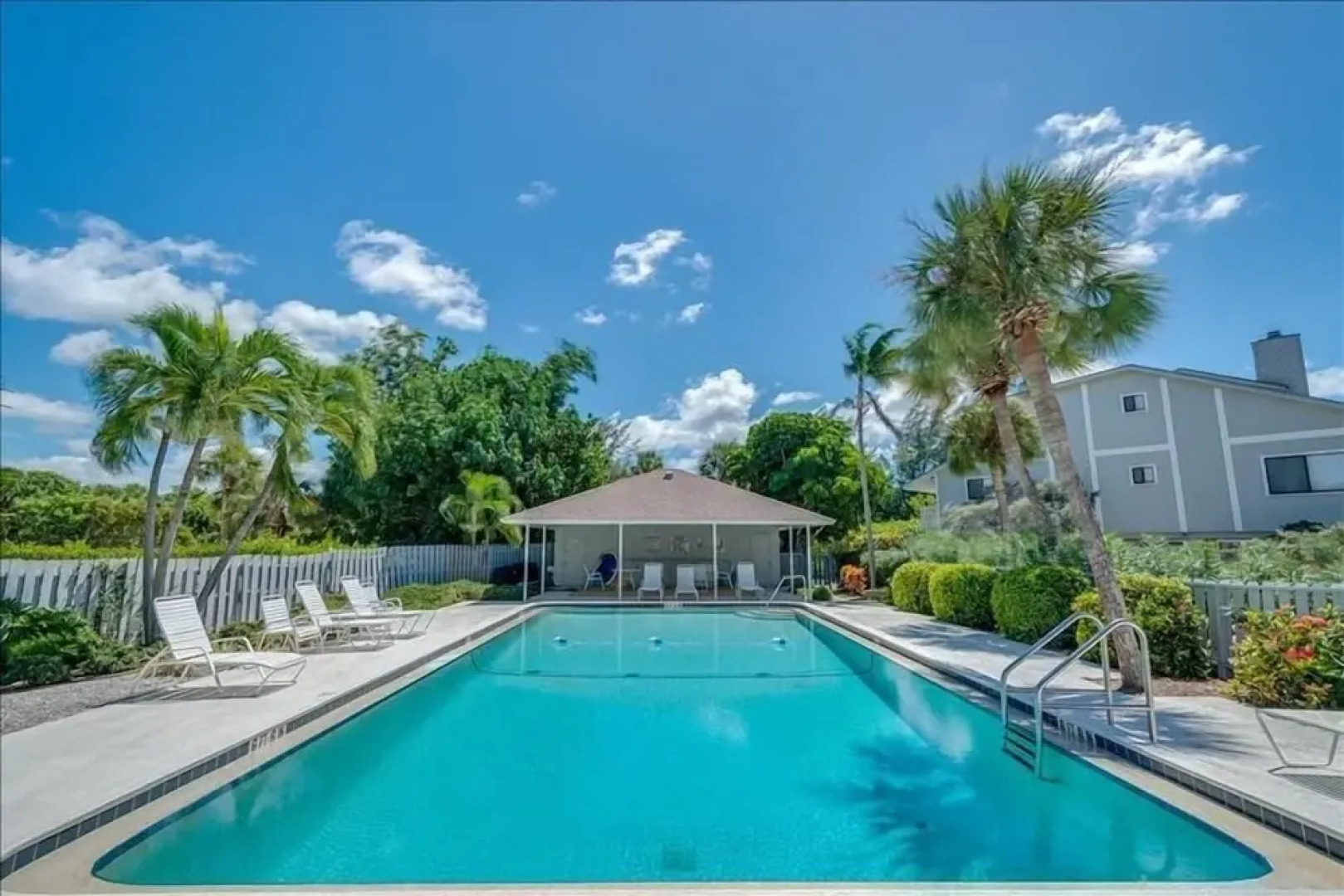Boca Grande Shores 07 3 Bedroom Home by RedAwning