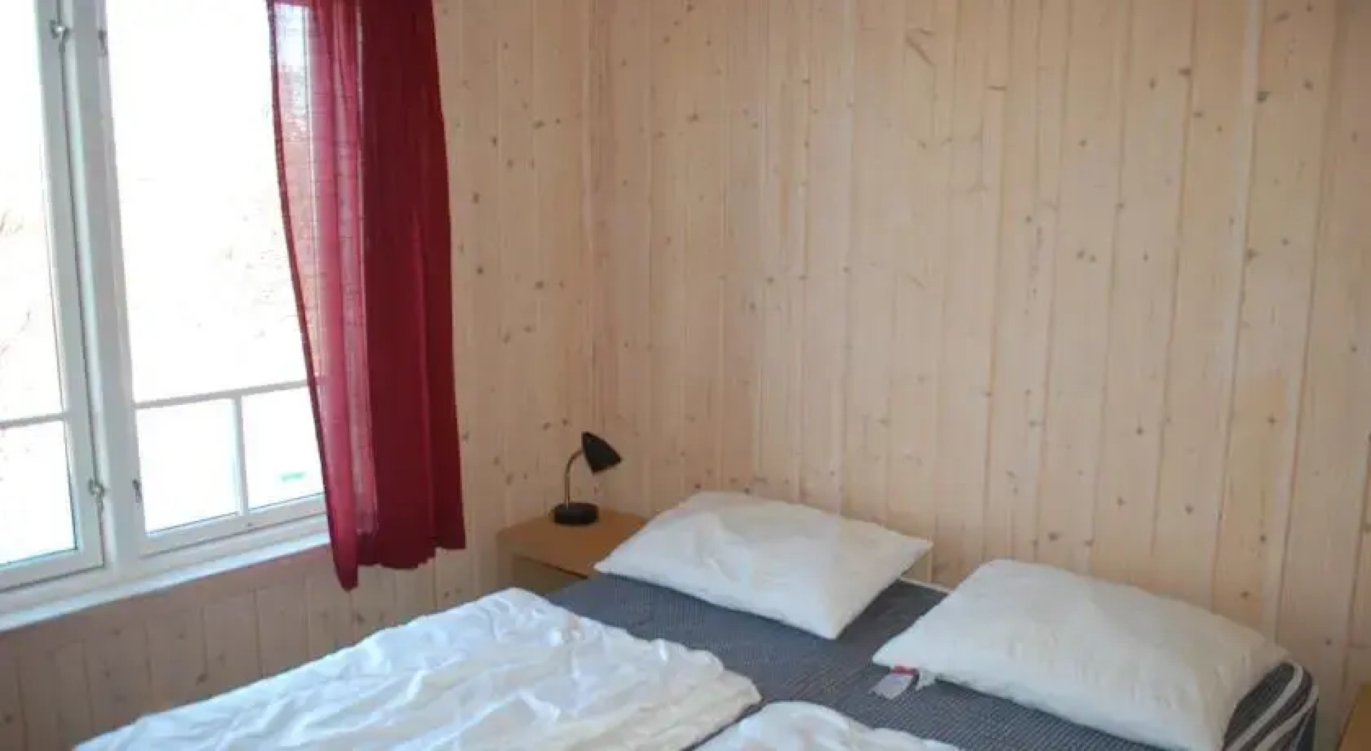 Haukelifjell Booking