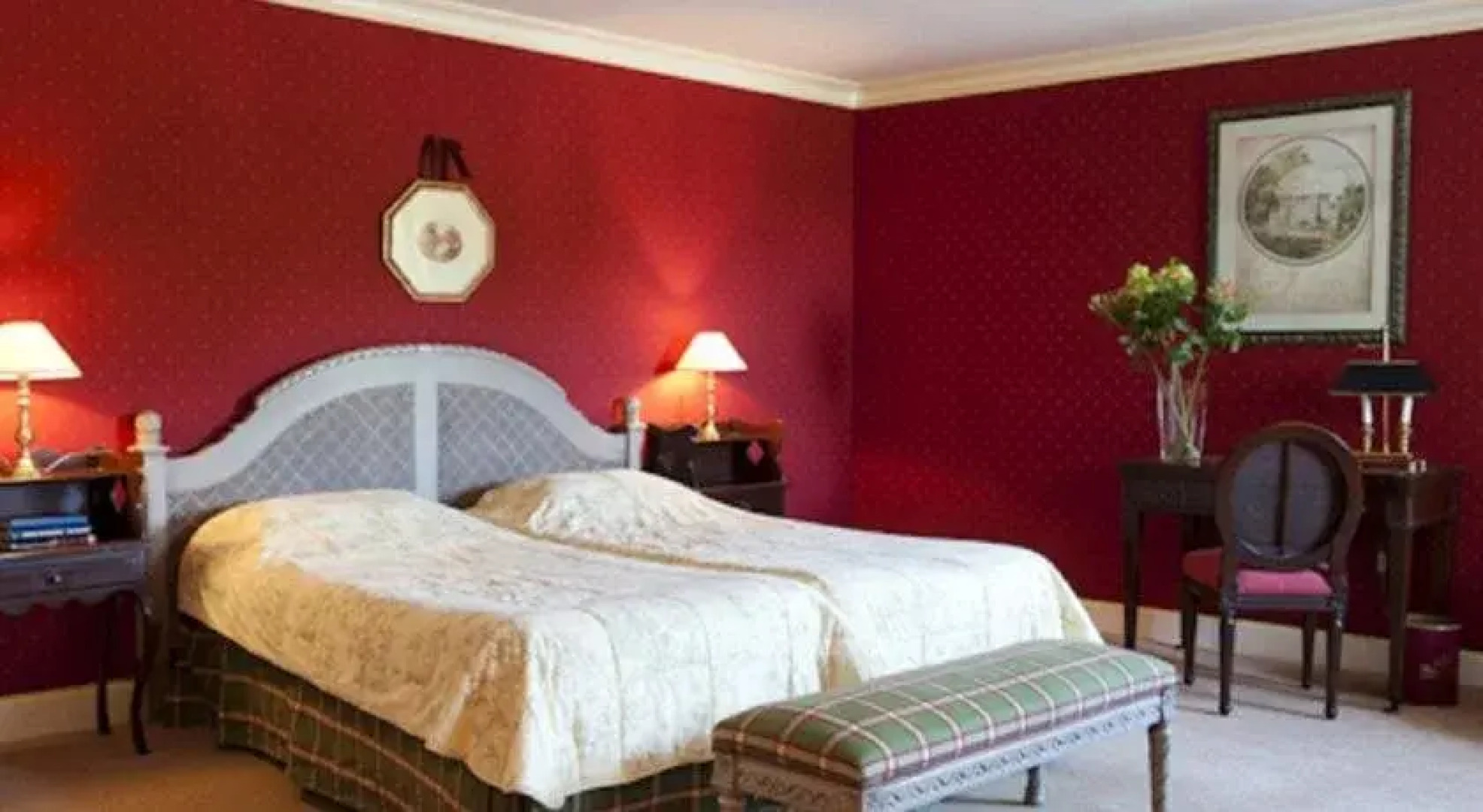 Hotel Restaurant Palais Cardinal