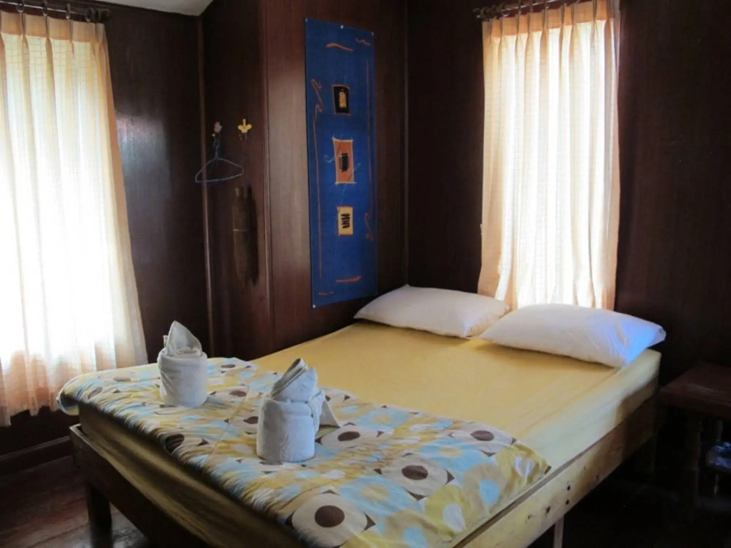 Baan KruToy Homestay4