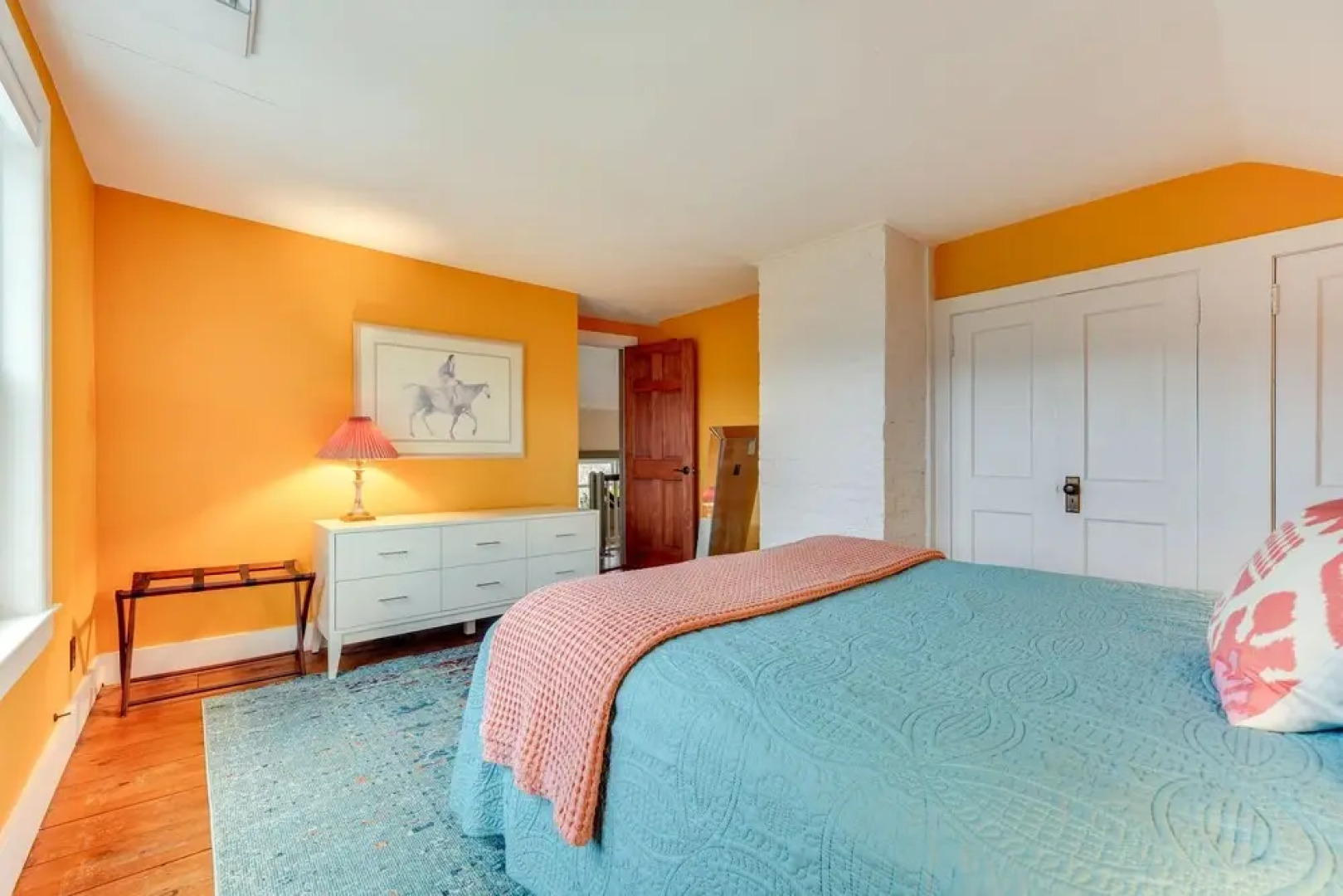 Manchester Center Home w/ Green Mtn Views!