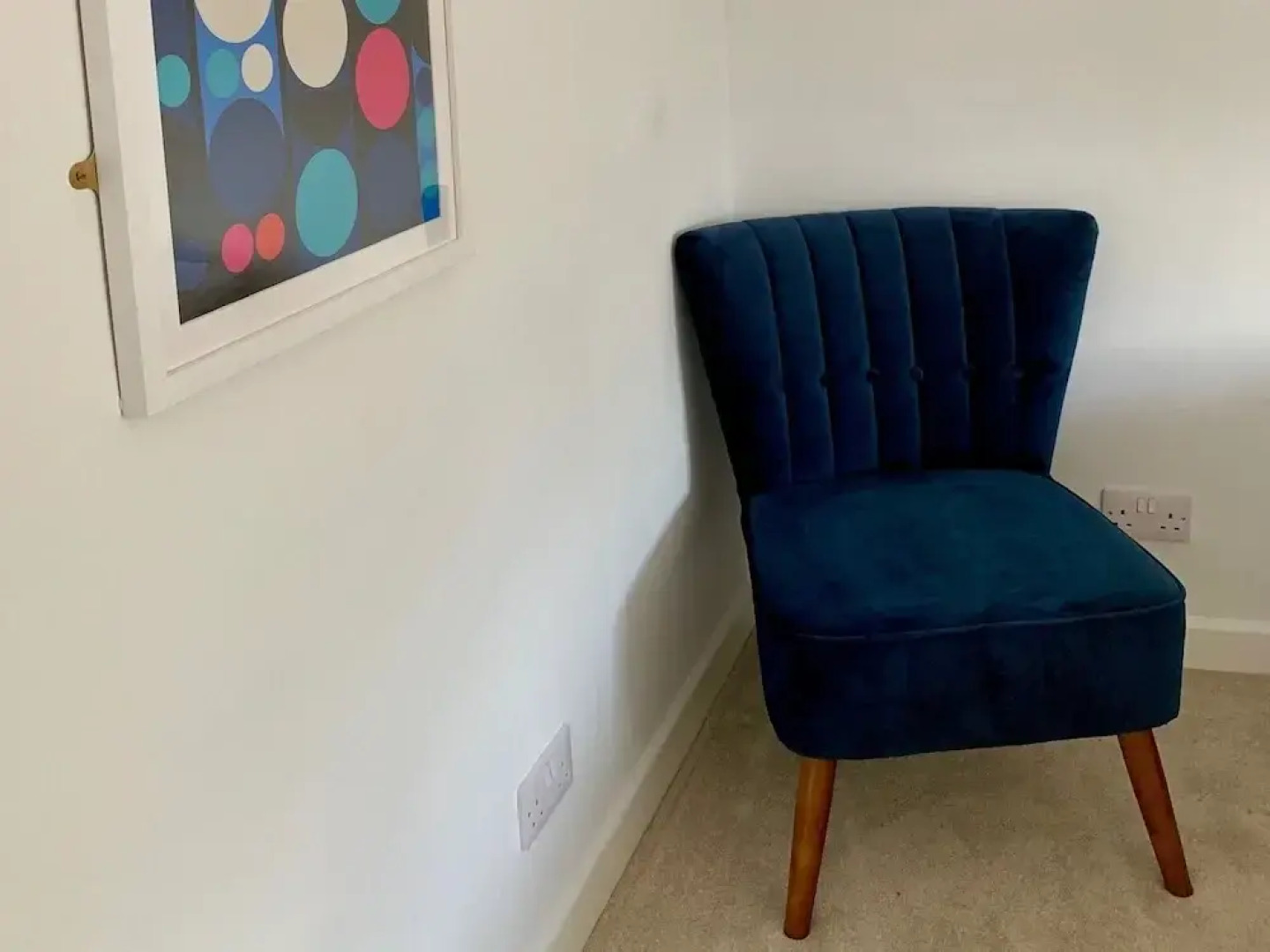 The Cottage, Lower St, West Chinnock