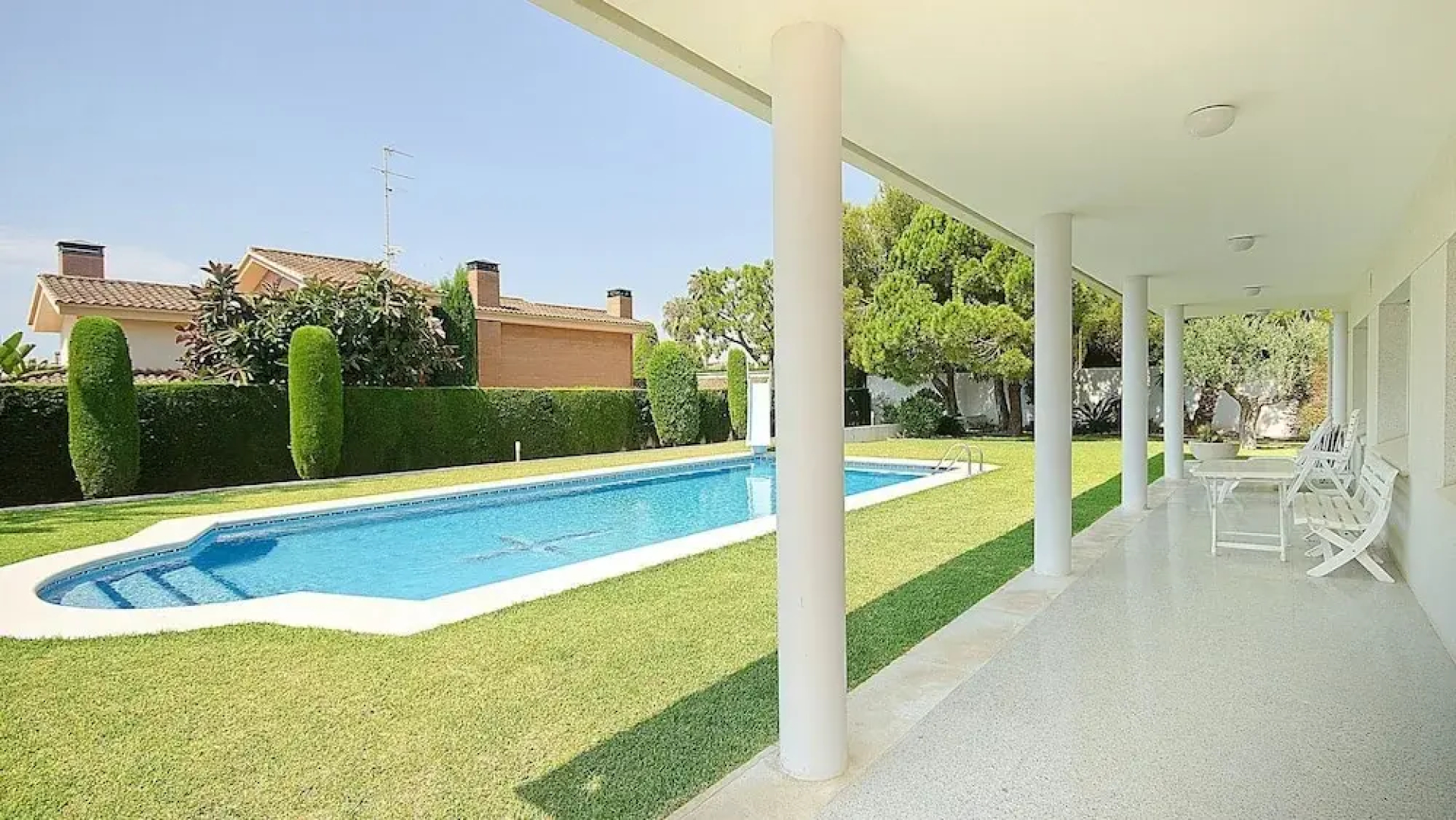 Casa Blanca