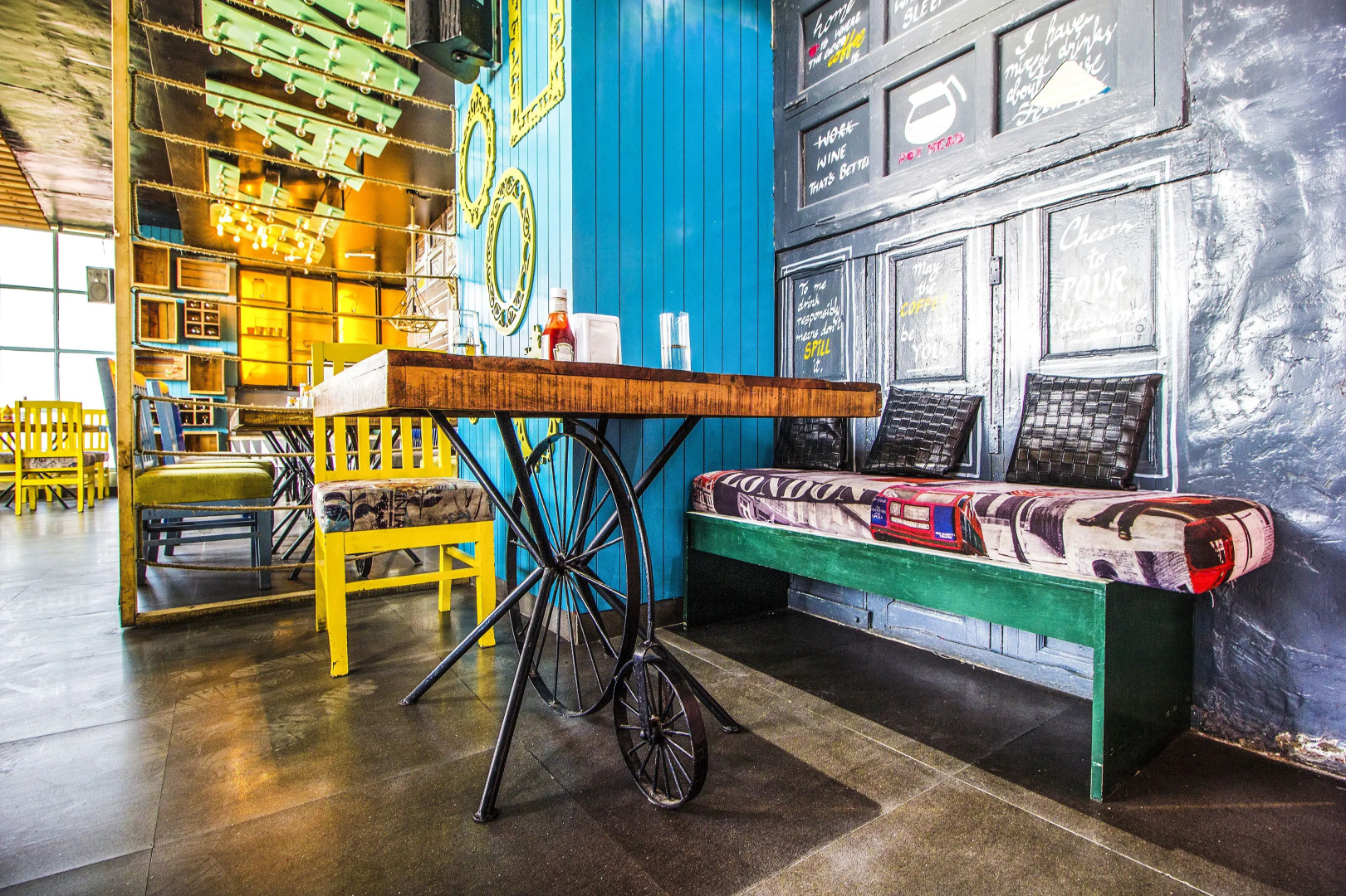 Hotel Orbion Mall Road