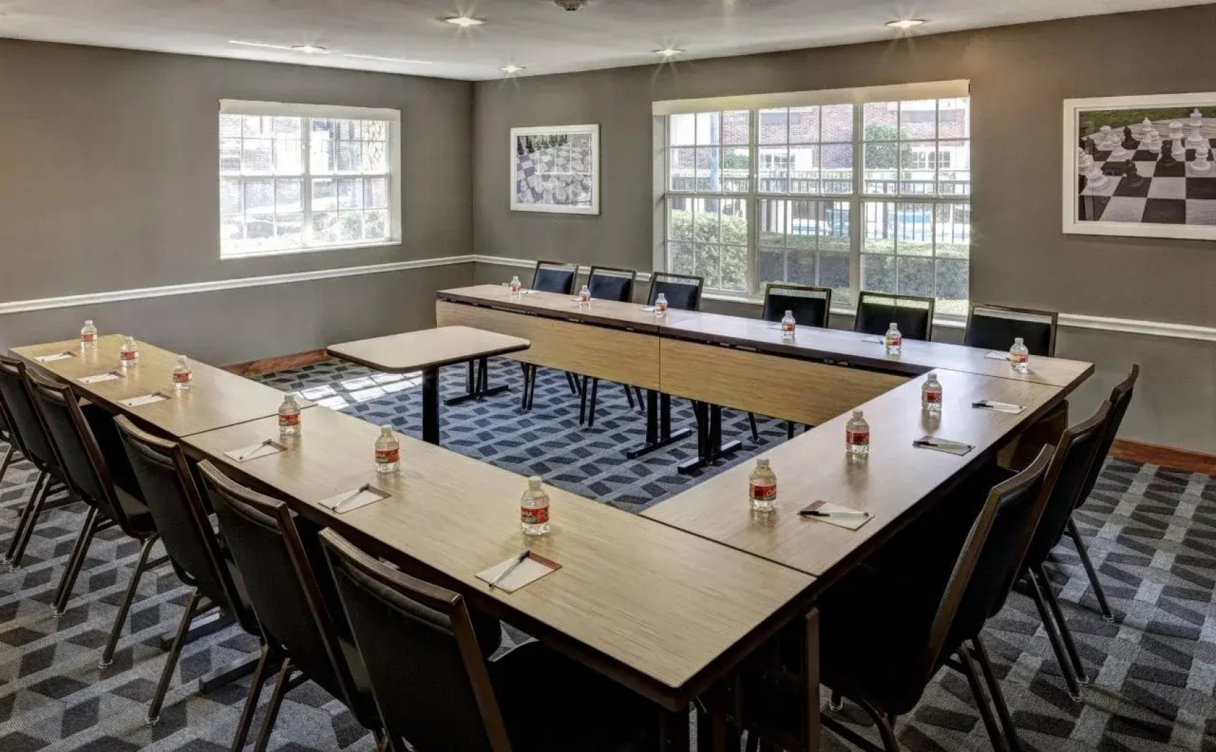 TownePlace Suites by Marriott Dallas Las Colinas