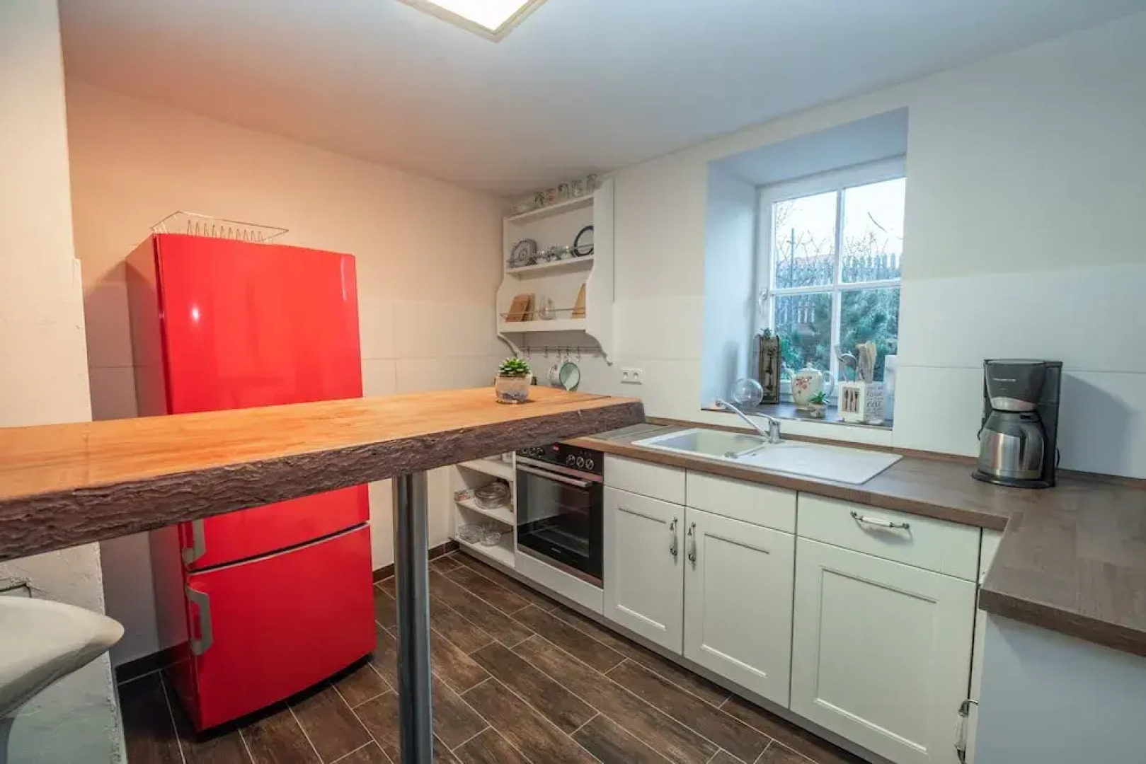 Gesindehaus Börnecke