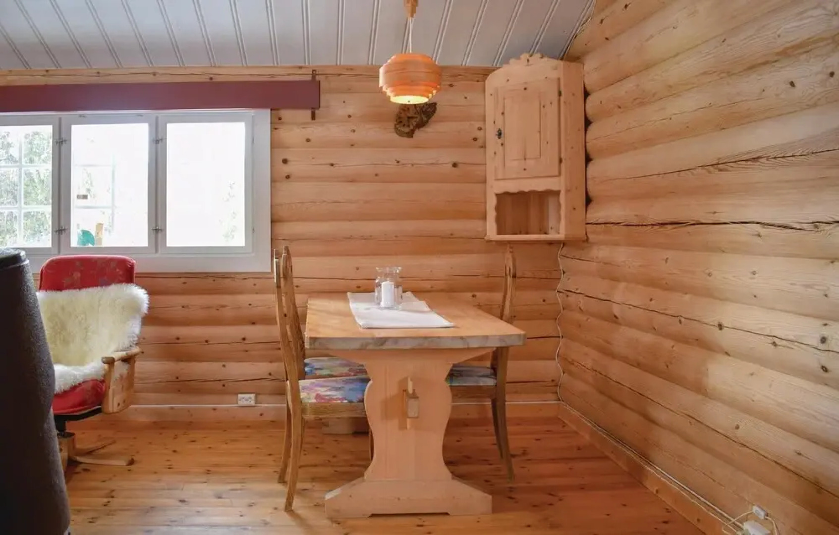 Stunning Home in Gol With 2 Bedrooms