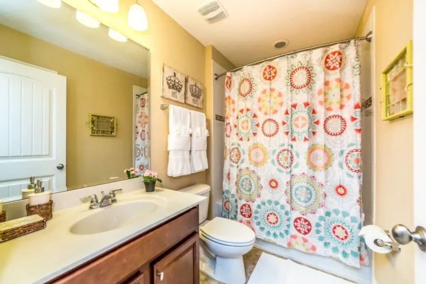 Solterra Resort 6 Bedroom 4 Bath Villa