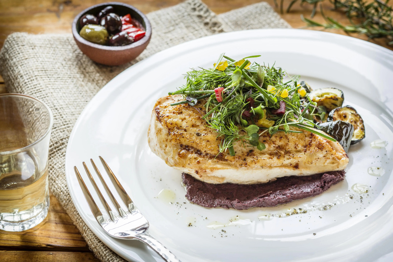 Lake Austin Spa Resort