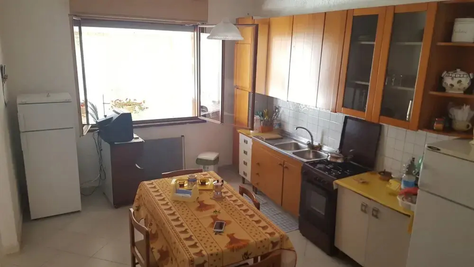 Casa Vacanza Cala Spaghetti